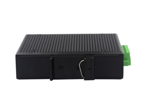 Linble LBTR12F-SFP industriale interruttore Poe Full Half Duplex porta in fibra ottica Plug Play gamma di potenza DC 12 52V per impresa - Product Image 5
