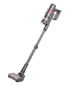 OEM Manufacture Stick Handheld Cordless Upright 2-in-1 Dry Hotel Use Brush Motor HEPA Filtration Portable Bagless <strong>Vacuum</strong> <strong>Cleaner</strong> - Product Image 3