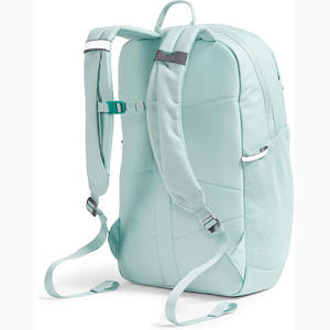 Mochila Escolar de Nailon Estilo TNF, Mochilas Escolares para Viajes Diarios, Negocios, Logotipo Personalizado, Mochila para Estudiantes con Espacio para Laptop de 15 Pulgadas - Product Image 4