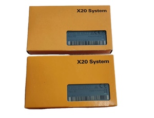 โมดูล B&R ของแท้ใหม่เอี่ยม X20AI4622 ระบบโมดูล RTD - Product Image 6