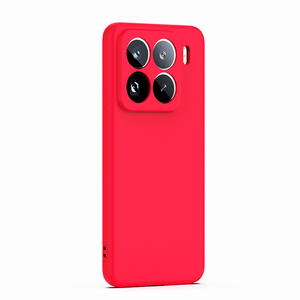 Fabriqué en Chine Silicone Tpu Soft Matte Phone Case pour Nothing Phone (3a) Lite Antichoc Mobile Phone Cover - Product Image 3