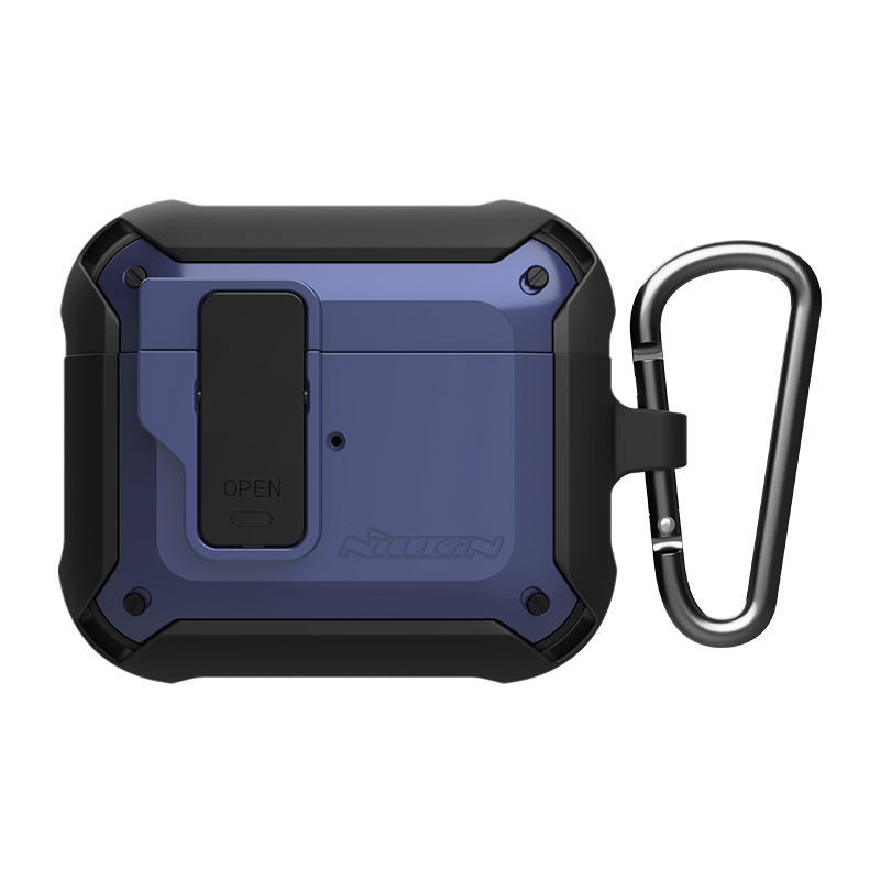 Pour AirPods 3-violet
