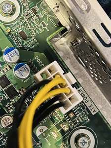 เหมาะสำหรับอะแดปเตอร์เลอโนโวแบบ 24 พิน ถึง 10 พิน - Product Image 6