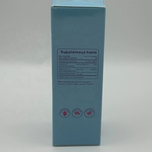 Suplemento para la Salud Infantil Lingo Leap - Éxito de Ventas Transfronterizo TK |   Apoyo Inmunológico y para el Crecimiento. - Product Image 2