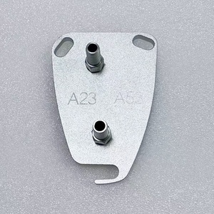 Connecteur de changement d'huile de transmission de boîte de vitesses automatique CVT A23 A53 pour Honda Fit Vezel Greiz City embrayage outil de voiture de transfert d'huile - Product Image 5