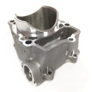 Piezas de Motocicleta Todoterreno Aptas para Cilindro Yamaha YZ250F y WR250F, Cilindro Serie 5XC00, Kit de Pistón 5UL00 - Product Image 5