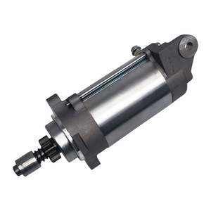 Motor de arranque para motocicleta Bombardier <span class=keywords><strong>Skidoo</strong></span> 515176784 515176858 515177047 515177389, piezas para motos de nieve - Product Image 4