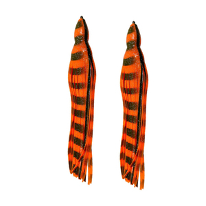 Venta al por mayor curricán <span class=keywords><strong>pulpo</strong></span> faldas señuelo de pesca en alta mar señuelo de pesca suave - Product Image 5