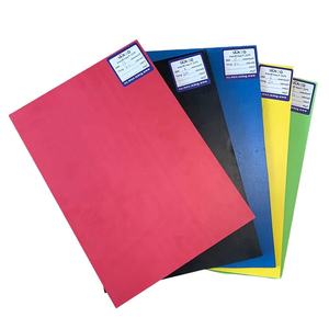 Topa PVC Depron — panneau en mousse haute densité, 48X96 2MM - Product Image 1