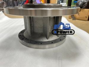 Nouveau boîtier de boîte de vitesses XPower Swing Drive 148-4638 148-4636 pour 318C 320C 320D - Product Image 3