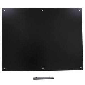 <span class=keywords><strong>Pizarra</strong></span> magnética con diseño de <span class=keywords><strong>pizarra</strong></span> de vidrio no brillante - Product Image 2