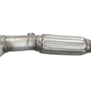 Convertitori Catalitici a Tre Vie Euro 4 di Alta Qualità per <span class=keywords><strong>Ford</strong></span> <span class=keywords><strong>Focus</strong></span> 2.0L 2012-2018 - Product Image 5