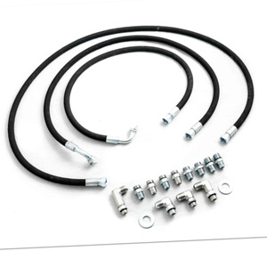 Línea de transmisión Haofa para piezas de repuesto de caja refrigerada Gm Lb7 Lly Duramax 01-05 - Product Image 1
