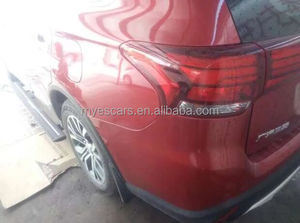 Pedana Laterale Elettrica di Alta Qualità per Auto 4x4, Predellino Elettrico per <span class=keywords><strong>Mitsubishi</strong></span> Outlander Pajero Sport V93 V97 <span class=keywords><strong>Eclipse</strong></span> <span class=keywords><strong>Cross</strong></span> - Product Image 5