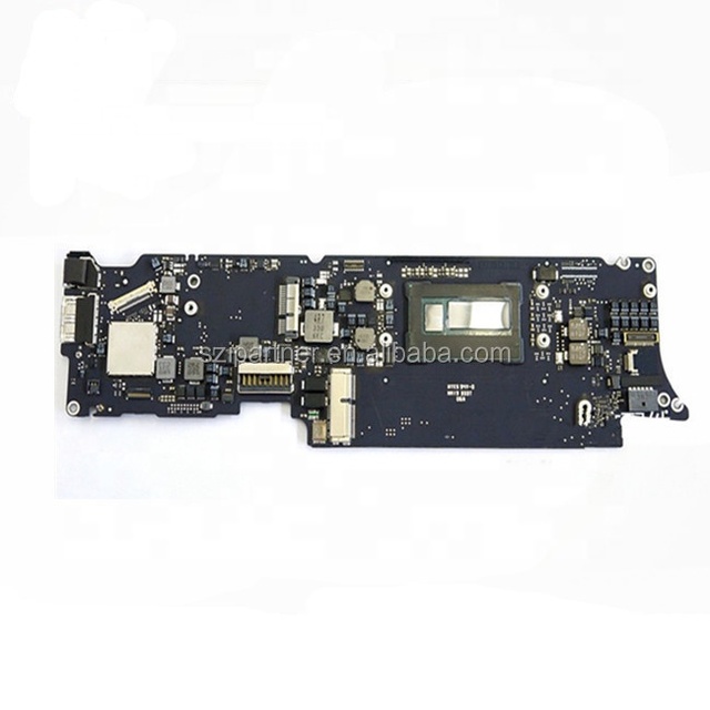 A1466 Motherboard for MacBook Air 13" A1466 Logic Board I5 1.3GHz 4GB 2013 2014 Year