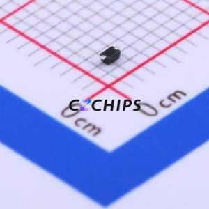 ทรานซิสเตอร์ ESD3V3D5-TP 523และการป้องกันไฟกระชาก (TVS/ESD) ทั้งชิปและบริการ BOM - Product Image 2