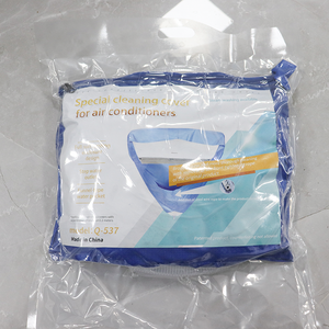<span class=keywords><strong>Kit</strong></span> <span class=keywords><strong>de</strong></span> Bolsas <span class=keywords><strong>de</strong></span> Limpieza para <span class=keywords><strong>Aire</strong></span> <span class=keywords><strong>Acondicionado</strong></span>, Manual/a Gas, <span class=keywords><strong>de</strong></span> Plástico, <span class=keywords><strong>de</strong></span> Buena Calidad y <span class=keywords><strong>Precio</strong></span>, para el Hogar - Product Image 6