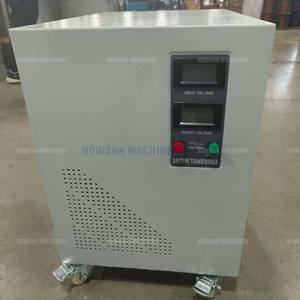 Transformador Eléctrico Trifásico de 315 kVA, 400 kVA, 500 kVA, 630 kVA en Oferta, Transformador de 50 kVA, 11 kV a 400 V, Transformador Trifásico - Product Image 5