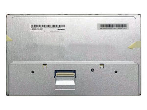 โรงงานผู้ผลิตจอแสดงผล TFT LCD ขนาด 9.0 นิ้ว รุ่น LQ090Y3DG01 ความละเอียด 104 PPI ความสว่าง 300 ในประเทศจีน - Product Image 3