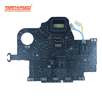 Carte de circuit de transmission Transpeed DF733 pour Changan Jetour Dongfeng, module de commande électronique, pièces de boîte de vitesses