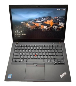 Used <b>Laptop</b> Computer Core I7 Business 16gb Ram 512gb <b>Ssd</b> <b>for</b> T480S <b>Laptop</b> Gamer - Product Image 2
