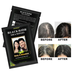 OEM ha accolto con favore gli ingredienti naturali alle <span class=keywords><strong>erbe</strong></span> Shampoo <span class=keywords><strong>per</strong></span> <span class=keywords><strong>capelli</strong></span> neri 100% copertura grigia Shampoo <span class=keywords><strong>per</strong></span> tinture <span class=keywords><strong>per</strong></span> <span class=keywords><strong>capelli</strong></span> <span class=keywords><strong>per</strong></span> <span class=keywords><strong>capelli</strong></span> bianchi grigi <span class=keywords><strong>per</strong></span> uomini e donne - Product Image 2