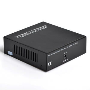 <span class=keywords><strong>Gigabit</strong></span> 1f8e đơn chế độ đơn sợi quang thu phát quang-điện chuyển đổi AB cặp - Product Image 2