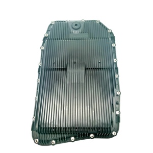 WWT 0501216243 Bandeja de aceite completamente nueva 6HP26 6HP28 6HP32 Repuesto de transmisión automática 6hp26 6HP28 6hp32 Pieza de caja de cambios 0501216243 - Product Image 1