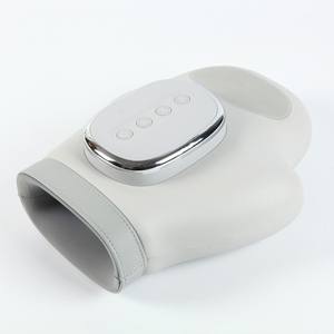 Masajeador eléctrico inalámbrico de compresión de aire de nuevo estilo, masajeador de manos <span class=keywords><strong>Shiatsu</strong></span> para amasar dedos con productos de mano de Palma - Product Image 4