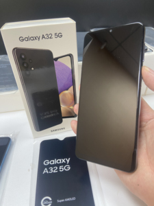 Teléfono Móvil Inteligente 5G de Alta Calidad en Oferta, 1 SIM, 64 GB, Sistema Android, CPU Octa Core, Venta al por Mayor para S a m Sung <span class=keywords><strong>A32</strong></span> - Product Image 3