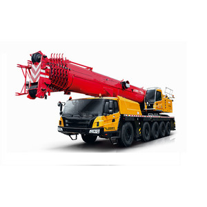 Grue tout-terrain 160t Sac1600s à bas prix à vendre - Product Image 1