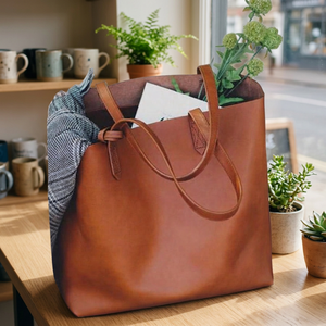 Sacs à main en cuir véritable pour femmes avec fermeture à glissière, imperméables, OEM ODM, designs personnalisables, sacs à main de qualité supérieure, en solde - Product Image 4