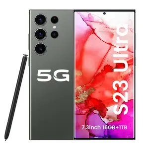 S23 siêu mở khóa mini điện thoại thông minh Điện thoại thông minh 3G Y 4G 5g de điện thoại thông minh