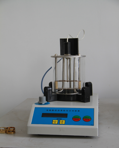 Modèle LRHD-IV testeur de <span class=keywords><strong>point</strong></span> de ramollissement d'asphalte - Product Image 3