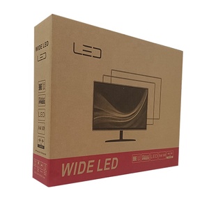 Nhà máy bán HD 20/22/24 <span class=keywords><strong>inch</strong></span> màn hình máy tính PC Màn hình máy tính để bàn với 75Hz Tốc độ làm mới - Product Image 6