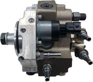 Bomba de Inyección de Combustible de Alta Presión 0445020150/0445020043/5264248 para Motor Cummins Qsb 6.7, Excavadora PC200-8, Combustible Diésel - Product Image 6