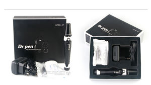 <span class=keywords><strong>Dermapen</strong></span>-fabricant professionnel de sérum pour le visage, à utiliser en Microneedling, stylo Derma pour la peau, à usage domestique, 2023 - Product Image 5