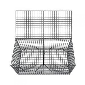 Trend ürünleri 2021 yeni gelenler kaynaklı <span class=keywords><strong>gabion</strong></span> sepet galvanizli/<span class=keywords><strong>gabion</strong></span> istinat duvarı - Product Image 3