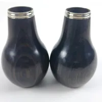 Campana para Clarinete de Ébano/Grenadilla