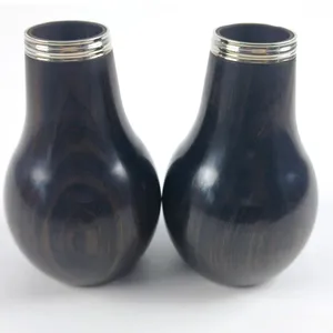 Campana para Clarinete de Madera de Ébano/Grenadilla - Product Image 5
