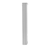 Antenne directionnelle externe 4G LTE 100-6000 MHz avec connecteur N femelle pour Wifi 2.4G, antenne sans fil mâle pour drone, 100W Wifi 7 5 DC Ground