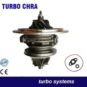 Cartucho Turbo para <span class=keywords><strong>Renault</strong></span> <span class=keywords><strong>Laguna</strong></span> II 1.9dCi GT1549S 703245 703245-0001 703245-0001 Cartucho Turbo CHRA - Product Image 2
