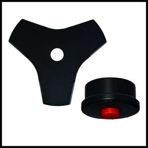 EINHELL - 3411310 AGILLO 18/200 - 18V battery <b>powered</b> brush <b>cutter</b> (without battery) - EAN 4006825651300 GARDENING - Product Image 4