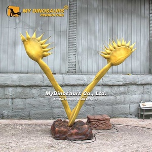 <span class=keywords><strong>Atrapamoscas</strong></span> Animatronic MyDino AT1824 para atracción - Product Image 2