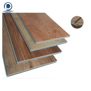 Usine chinoise Noyau rigide Luxe 2Mm Spc Click Revêtement de sol en vinyle Intérieur <span class=keywords><strong>Duela</strong></span> Pvc Spc Revêtement de sol en plastique pour volaille Spc Machine à plancher - Product Image 4