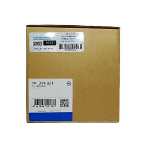 Unidad de salida Cp1w8et1, - Product Image 1