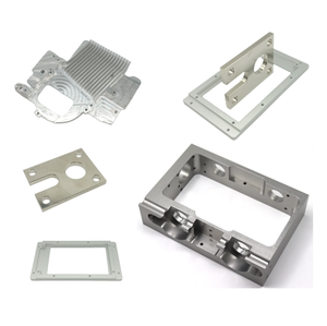 Đông Quan tùy chỉnh chuyên nghiệp Độ chính xác cao xử lý bề mặt cao phần thép không gỉ gia công <span class=keywords><strong>CNC</strong></span> - Product Image 4