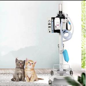 China Fabrikanten Anesthesie <span class=keywords><strong>Machine</strong></span> Ziekenhuis Anesthesie Werkstation <span class=keywords><strong>Machine</strong></span> Veterinaire Anesthesie <span class=keywords><strong>Machine</strong></span> - Product Image 2