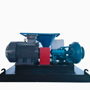 Mélangeur à jet de fluide de forage pour le contrôle des solides, neuf et original, équipement de champ pétrolier pour solides, livraison gratuite - Product Image 4