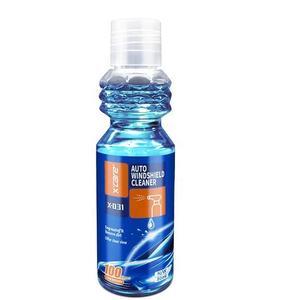 China Wholesale Auto High <strong>Concentration</strong> Windshield Washer Fluid 80ML - Product Image 3